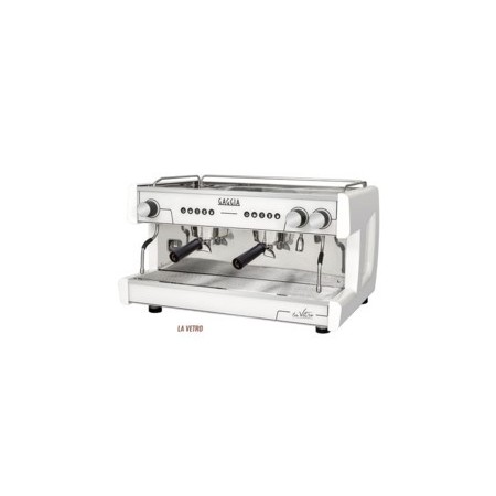 MAQUINA DE CAFE GAGGIA 2GR
