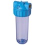 Filtro de agua 3 piezas SEIWATER ECO 10" 1"