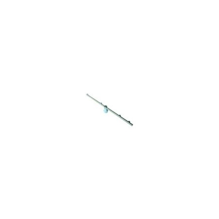 Giratorio Aclarado 370mm GS-4/2 Jemi Brazo