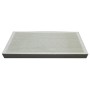 Placa Cerámica Asador 165x74x13mm