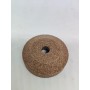Piedra Afilar Ø48x8x15mm Grueso Ifacco 330