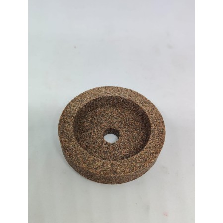 Piedra Afilar Ø48x8x15mm Grueso Ifacco 330