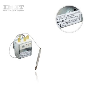 TERMOSTATO REGULACION 200ºC TR2 IMIT