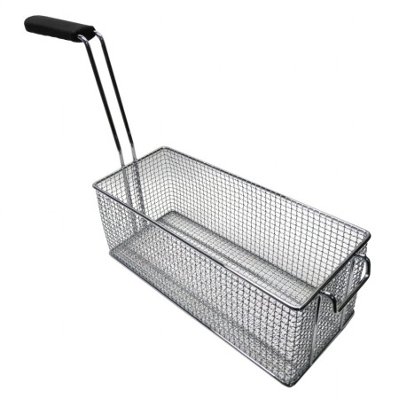 Cesta Freidora 140x330x135mm