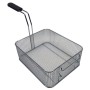 Cesta Freidora 245x300x110mm