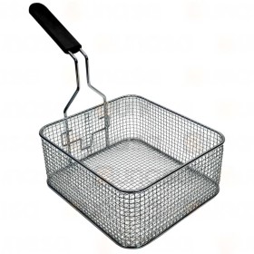 Cesta Freidora 220x250x105mm