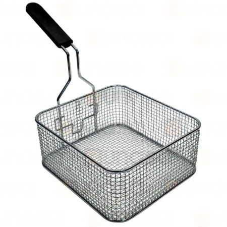 Cesta Freidora 220x250x105mm