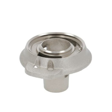 Cabezal de quemador para ø de tapa de quemador 102mm 5,5kW