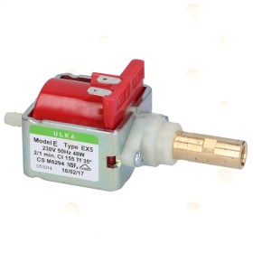 Bomba Vibratoria 48W 230V EX5 Ulka