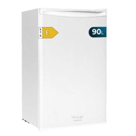 FRIGORIFICO 00126 COOLMARKET TT 90 WHITE E