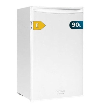 FRIGORIFICO 00126 COOLMARKET TT 90 WHITE E