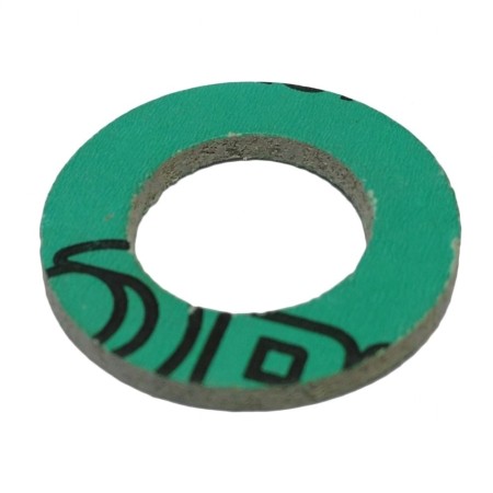 Junta Resistencia Termo De Leche Ø25x14x2mm