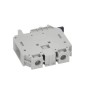 TERMINAL BLOCK GREY WKN 35/U