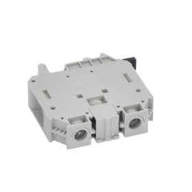 TERMINAL BLOCK GREY WKN 35/U
