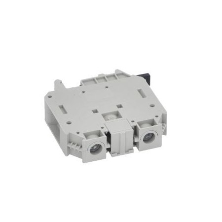TERMINAL BLOCK GREY WKN 35/U