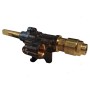 Grifo Gas Sabaf TERMOPAR M8x1 EJE Ø8x6.5mm