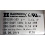 Bomba Desagüe 38/43W 50/60Hz