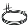 Resistencia Horno 3100W 230V