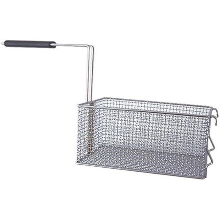 Cesta Freidora 180x260x120mm EB6