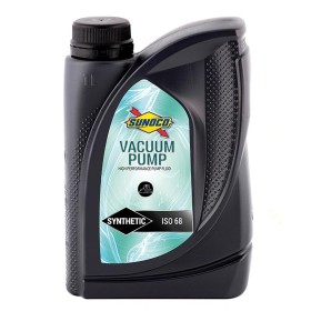 Aceite Sintético Bomba De Vacío 1 Litro