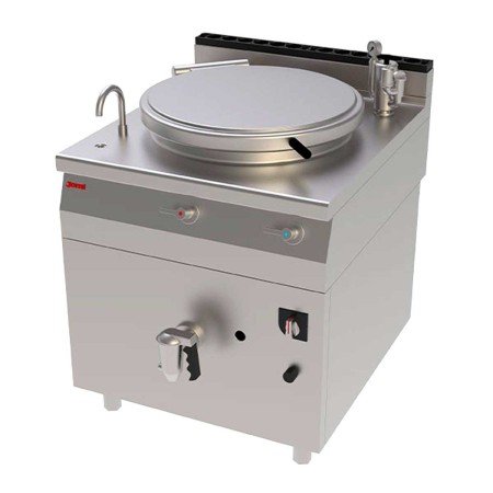 Marmita Jemi series 900 EV modelo Mag 150