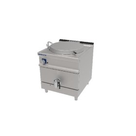 Marmita de gas modelo MG-9150 Repagas