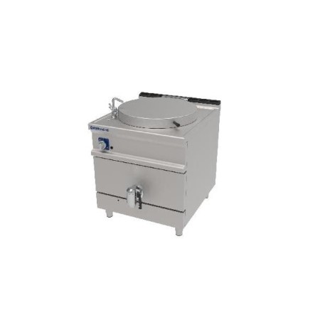 Marmita de gas modelo MG-9150 Repagas