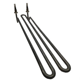 Resistencia Cuba 2800W 230V 320mm