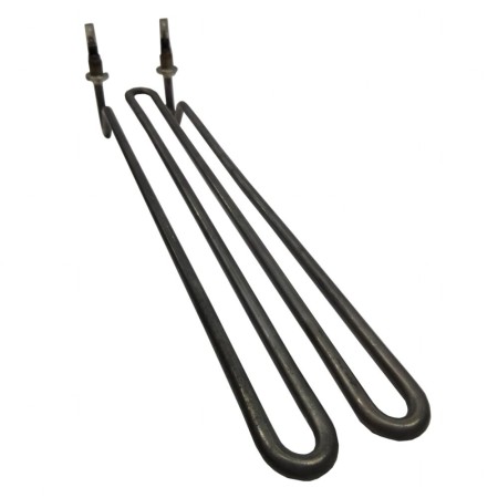 Resistencia Cuba 2800W 230V 320mm