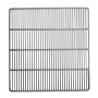 Rejilla Plastificada 560x540mm Gris