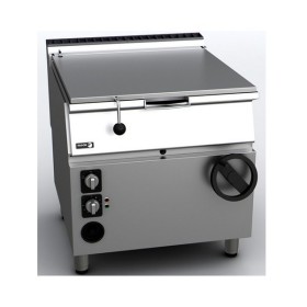 Sartén basculante Series 900 Mod. SB-G910