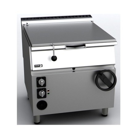 Sartén basculante Series 900 Mod. SB-G910