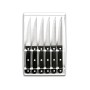 set 6 cuchillos chuleteros