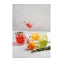 coctelera boston acero inoxidable