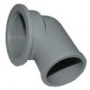 RACOR DESAGUE EN T DIAM 10mm LINEA BLANCA