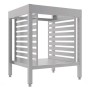 Soporte para bandejas con capacidad de 8 bandejas 1/1