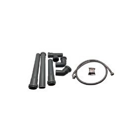 Kit de instalación hidráulica COOK MASTER