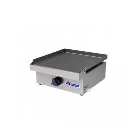 PLANCHA GAS 400x430x220mm