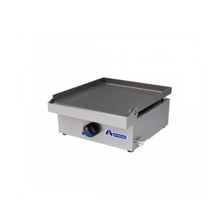 PLANCHA GAS 400x430x220mm