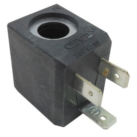 Bobina Electroválvula Ceme B4 230V 50Hz