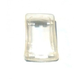 Capuchón Protector Plástico  Interruptor 30x22mm