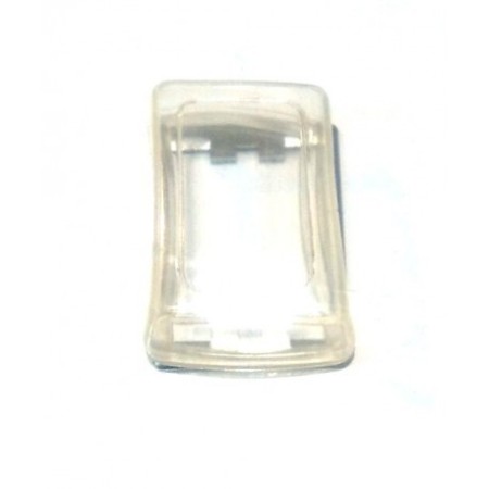 Capuchón Protector Plástico  Interruptor 30x22mm