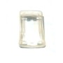 Capuchón Protector Plástico  Interruptor 30x22mm