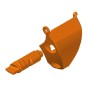 KIT SOPORTE CUCHILLA MX