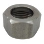 "Tuerca 3/8" Hembra Brazo Aclarado Inox Lb"