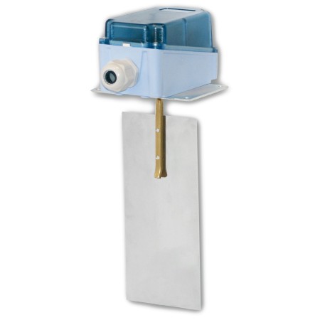 Interruptor caudal aire IT SL-1E