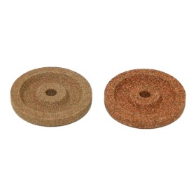 Piedra Afilar Ø45/Ø6x8mm Grano FINO/GRUESO