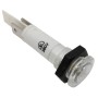 Piloto Cristal Ø10mm 380V Freidora