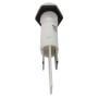 Piloto Cristal Ø10mm 380V Freidora