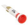Piloto Rojo Ø10mm 230V Freidora